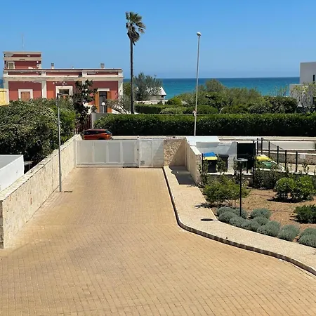Dimora Sg Pensiune Bari