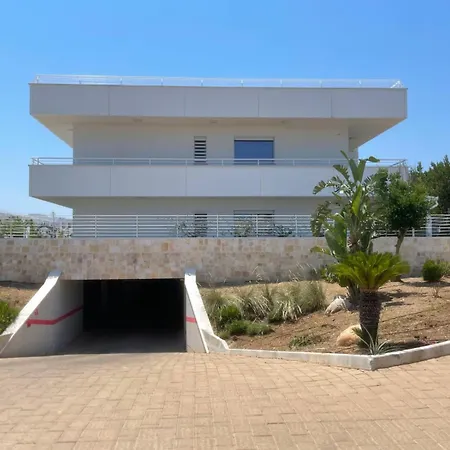 Pensiune Dimora Sg Bari