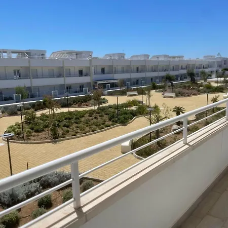 Pensiune Dimora Sg Bari