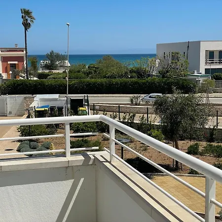 Dimora Sg Pensiune Bari